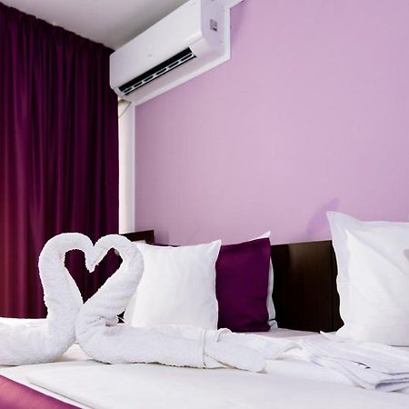 Apartament Horatio 갈라치 외부 사진
