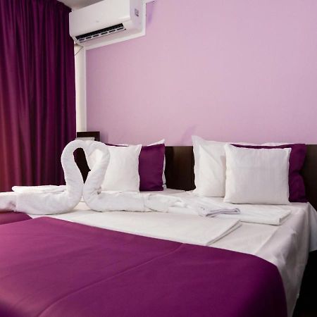Apartament Horatio 갈라치 외부 사진