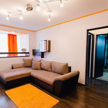 Apartament Horatio 갈라치 외부 사진