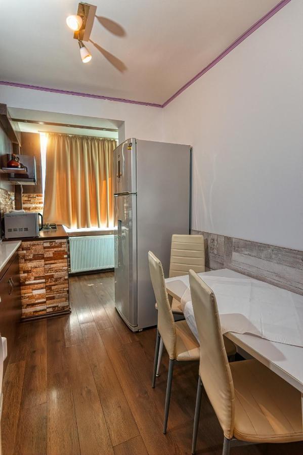 Apartament Horatio 갈라치 외부 사진