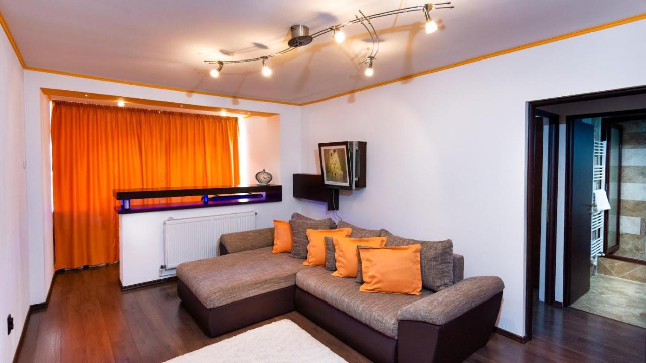 Apartament Horatio 갈라치 외부 사진
