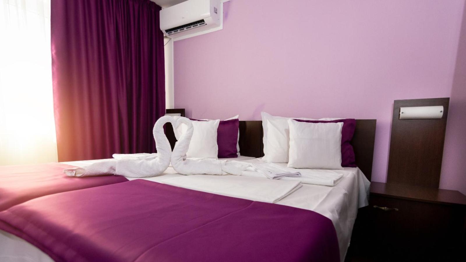 Apartament Horatio 갈라치 외부 사진