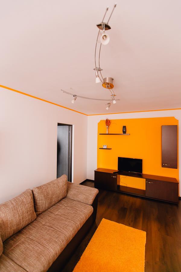 Apartament Horatio 갈라치 외부 사진