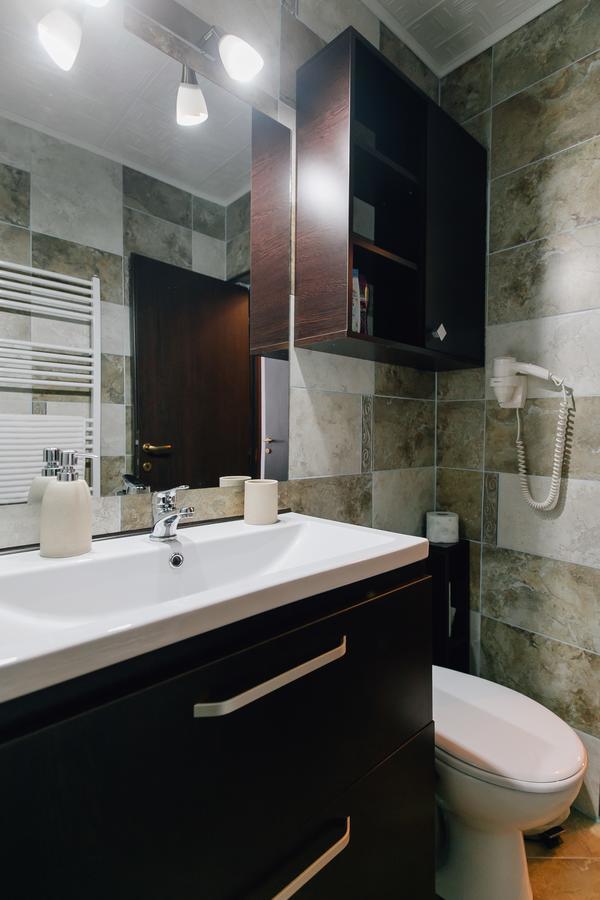 Apartament Horatio 갈라치 외부 사진