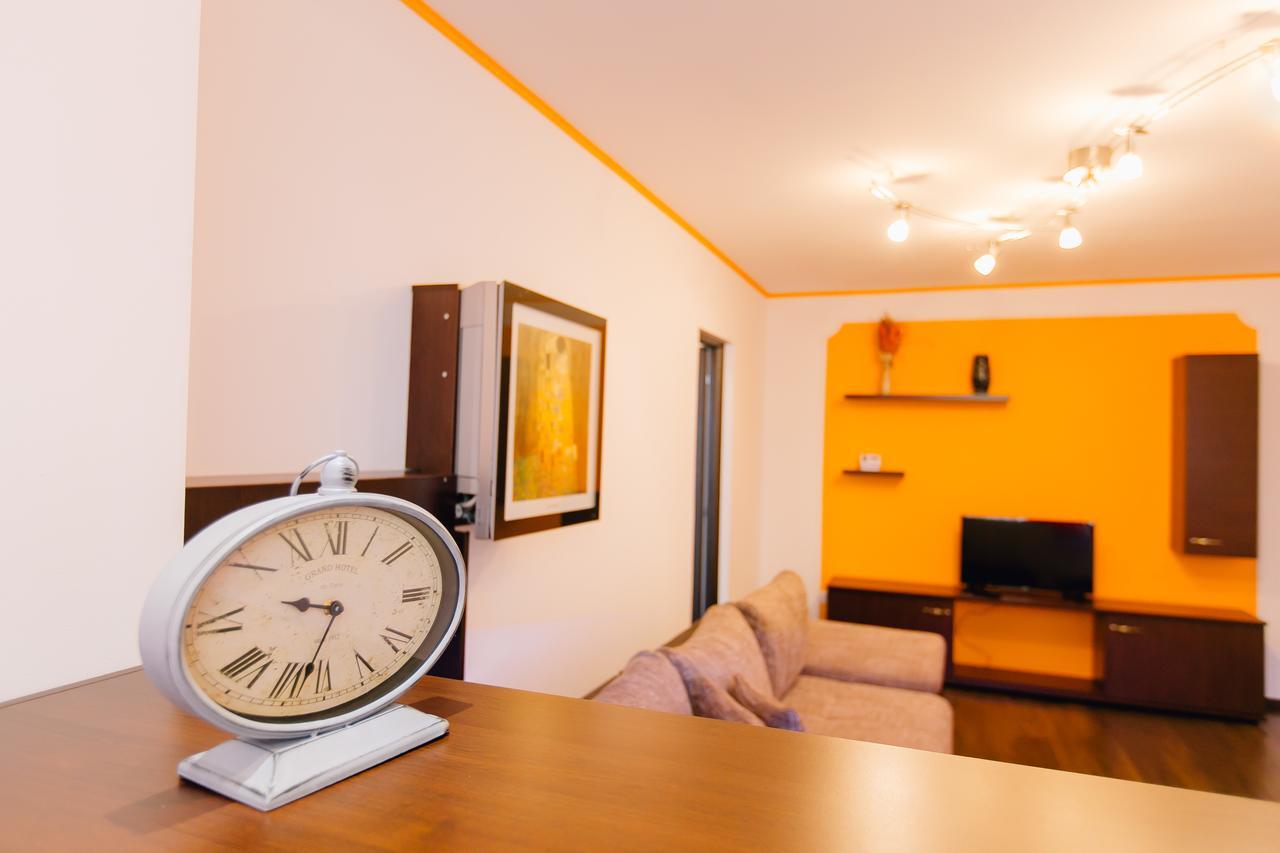 Apartament Horatio 갈라치 외부 사진