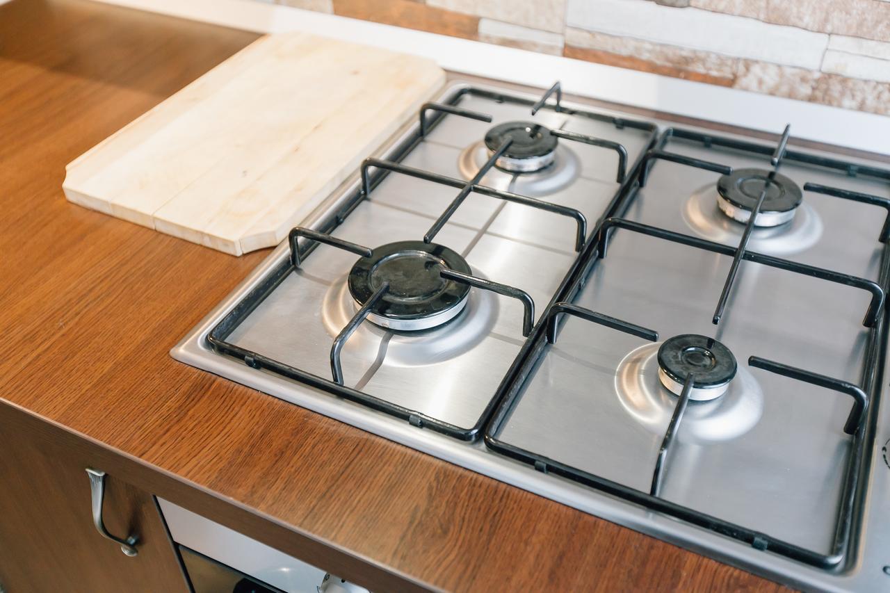 Apartament Horatio 갈라치 외부 사진