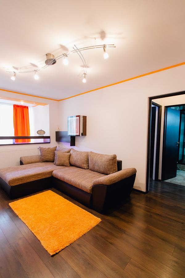 Apartament Horatio 갈라치 외부 사진