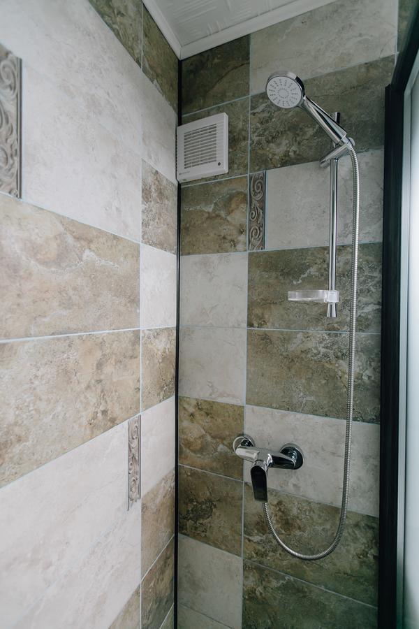 Apartament Horatio 갈라치 외부 사진