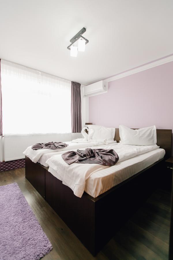Apartament Horatio 갈라치 외부 사진