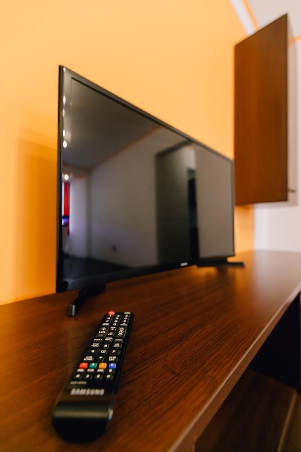 Apartament Horatio 갈라치 외부 사진