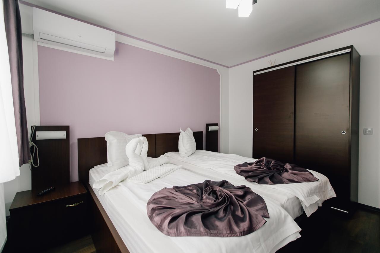 Apartament Horatio 갈라치 외부 사진