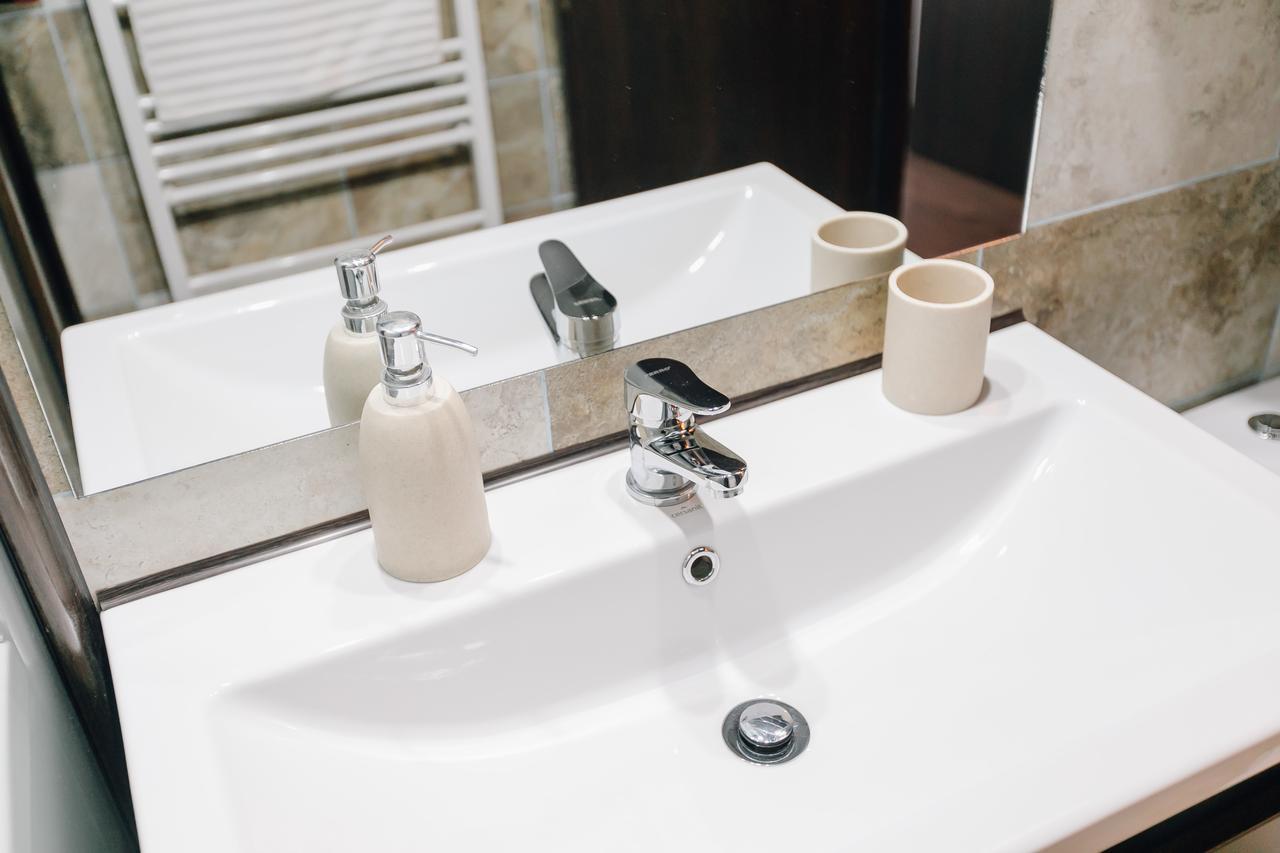 Apartament Horatio 갈라치 외부 사진