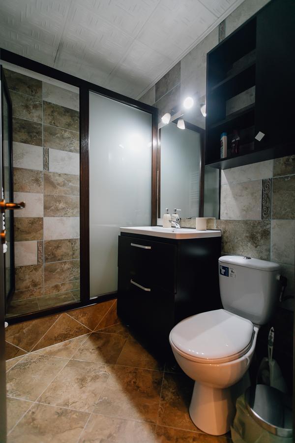 Apartament Horatio 갈라치 외부 사진
