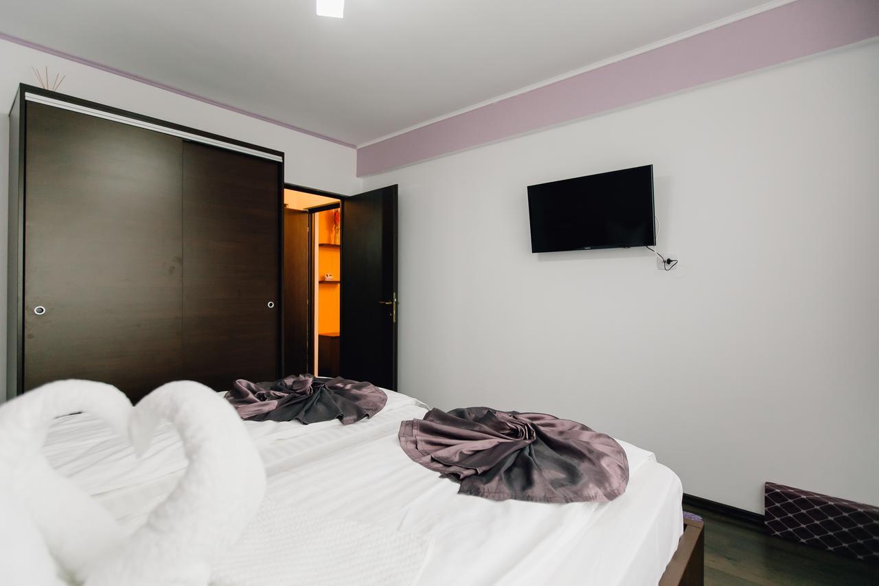Apartament Horatio 갈라치 외부 사진